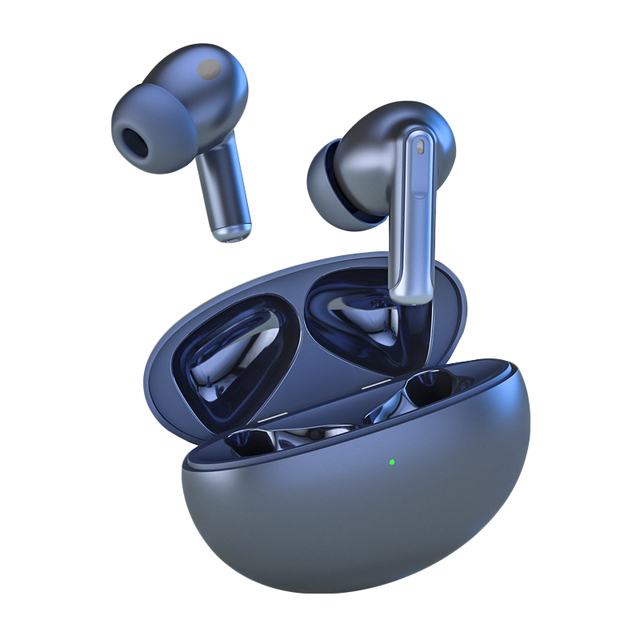 ANC TWS Bluetooth Earphones Gaming Hifi Sound Wireless Mini Earbuds In-ear Sports Earphones