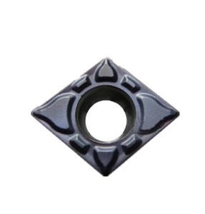 Insertos para Torno CCMT09T304/08 OEM, Dureza HRC88-93, Recubrimiento PVD para Centro de Mecanizado CNC - Product Image 5