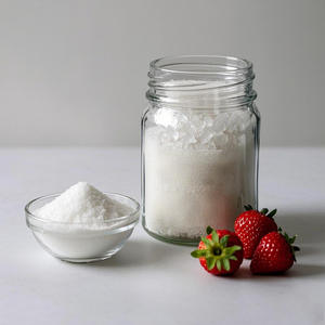 CHINA Alulosa Fabricante al por mayor <span class=keywords><strong>Precio</strong></span> barato Alulosa Azúcar <span class=keywords><strong>Natural</strong></span> Soluble en agua Alulosa Polvo Edulcorante - Product Image 1