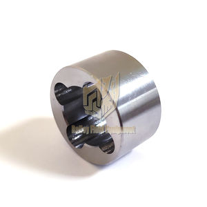 Oferta Directa: Guía <span class=keywords><strong>de</strong></span> Bola <span class=keywords><strong>de</strong></span> Asiento <span class=keywords><strong>de</strong></span> Carburo para Entrada <span class=keywords><strong>de</strong></span> Máquina <span class=keywords><strong>de</strong></span> Pulverización sin Aire <span class=keywords><strong>Wagner</strong></span> PS3.21, Jaula Inferior 0509 591 - Product Image 5