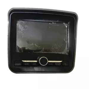 Panel de Pantalla para Excavadora R220-9 R220LC-9S R225-9, Piezas Eléctricas 21Q6-33401 21Q6-33400 - Product Image 3