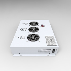 Wind Type Indoor Heater 2000W 220V Digital Display Electric Heating <b>Dehumidifier</b> For Prefabricated Cabin - Product Image 2