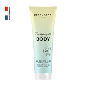 Gel douche Monoi - Tiare 100 ml - Product Image 1