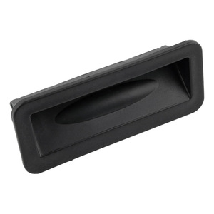 Interrupteur de déverrouillage du coffre Ford 6M51-19B514-AD pour remplacement et réparation - Product Image 3