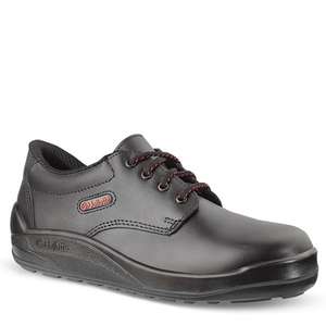 JALLATTE - 00J0248-41 Chaussure de sécurité basse noire JALSCAND SAS V S3 HRO SRC - EAN 3597810138513 CHAUSSURES DE SÉCURITÉ ET FORMATEURS DE SÉCURITÉ - Product Image 1