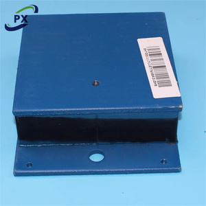 <span class=keywords><strong>Elevador</strong></span> Host Shock Cushion XBA310H8 XBA310H9 Host Buffer Goma a prueba de golpes XAA310ZR3 XAA310ZR4 Lift Repuestos - Product Image 2