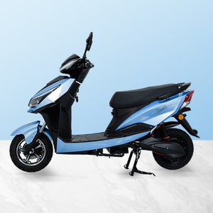 Sepeda Motor Listrik 1500W 60V Dewasa Bersertifikat <span class=keywords><strong>EEC</strong></span> <span class=keywords><strong>CE</strong></span> Pengiriman Cepat 15 Hari Harga Pabrik Langsung CKD CBU Tersedia Kustomisasi OEM - Product Image 5