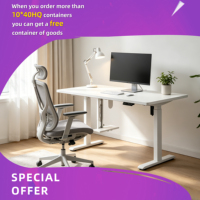 Chaise de bureau pour visiteurs à dossier haut en maille avec pieds chromés |   Chaise de direction ergonomique empilable avec porte-manteau intégré