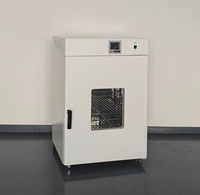 Appareils thermostatiques de laboratoire DHP, chambre à température constante de 5 à 70 degrés, 160 litres