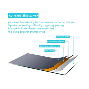 2020 Mới Điện Chiếu Sáng Defogging Lớn Vanity Gương Tùy Chỉnh Led Thắp Sáng Thông Minh Gương Treo Tường Thắp Sáng Gương <span class=keywords><strong>5</strong></span> Mét - Product Image 6