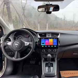 รถซีดานมือสองสภาพดีเยี่ยม ปี <span class=keywords><strong>2021</strong></span> นิสสัน เวอร์ซ่า คลาสสิค 1.6XE CVT รุ่น Comfort Edition ไม่มีอุบัติเหตุสำคัญ - Product Image 5