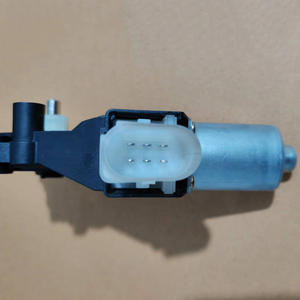 Motor Elevador de Ventanillas BMW 985158102 70460300 para Serie 2 3 4 7 F20 F22 F32 F33 F01, Pieza de Repuesto Lateral - Product Image 5