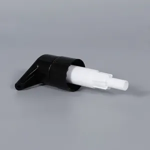 Guaranteed Quality Customized 24/410 Lotion Pump For Skin Care