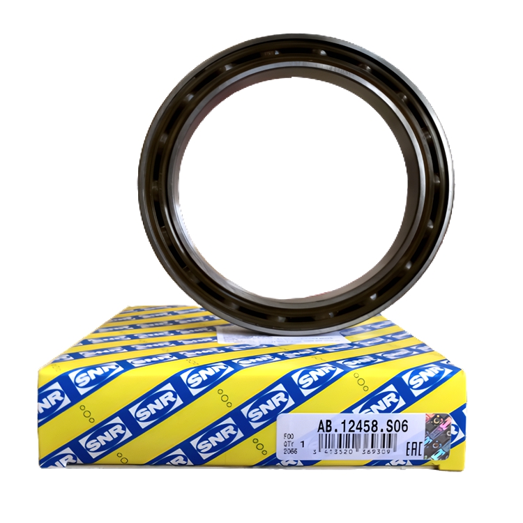 ご確認用① 1PCS SR6B4048 14PIN8A LLBOGRGGN SNR Bearing AB12458S06