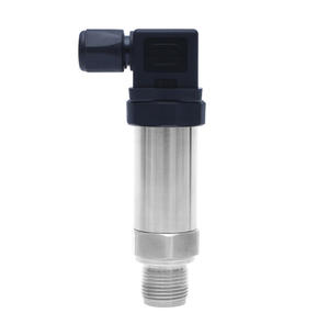 小型DC24V圧力トランスミッタ600barフラットダイヤフラム4-20mA 0-10V RS485 M20 * 1.5 600barフラットダイヤフラム圧力 - Product Image 6