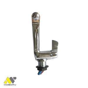 Accessoires pour <span class=keywords><strong>camping</strong></span>-<span class=keywords><strong>car</strong></span> MOBORV, véhicule de loisirs, <span class=keywords><strong>camping</strong></span>-<span class=keywords><strong>car</strong></span>, caravane, évier, <span class=keywords><strong>robinet</strong></span>, métal - Product Image 1