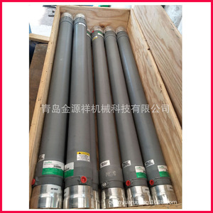 Prisen Nitrogen Membrane JYX M 1 1200 Air Separation For Nitrogen <b>Generation</b> - Product Image 5