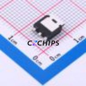 Original y nuevo ES35N06A TO-252 Transistor de efecto de campo (MOSFET) Venta completa Chips de componentes electrónicos y servicio BOM - Product Image 2