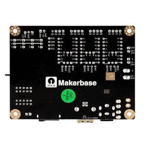 Placa de control Makerbase MKS DLC32 V2.1 de 32 bits ESP32 para impresora 3D y máquina de grabado láser - Product Image 3