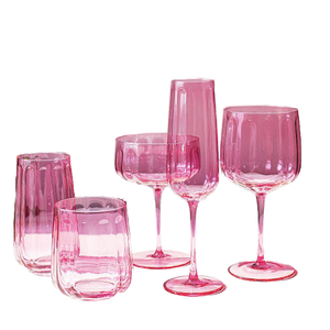 Copas de Vino y Champán de Diseño Clásico de Lujo para Bodas, Cumpleaños o Regalos, Botella de Agua, Taza para Beber - Product Image 3