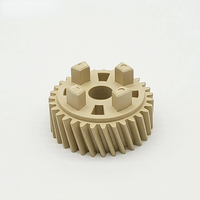 Engrenage d'entraînement du four (fuser) OEM pour Ricoh Aficio MP 5500 6000 6001 6002 6500 7000 7001 7500 7502 8000 8001 6503 7503 9003 MP7503 AB01-2328