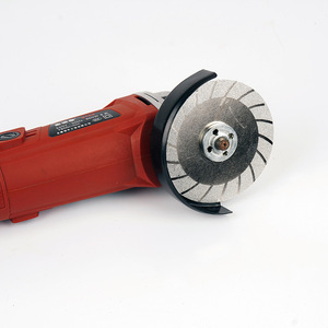 Xi'an Diamond Cutting Disc 100mm For Jade Glass Ceramic Tile Polishing And <b>Sawing</b> - Product Image 3