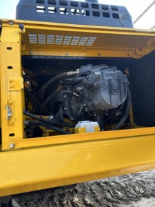 Used KomatsuPC450-8 Excavator 45Ton Hydraulic Crawler Digger Original Japan Komatsu Good Condition Low Hours <b>Cheap</b> Price - Product Image 6