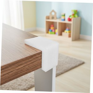 Protectores de Esquinas de Espuma <span class=keywords><strong>EPE</strong></span> Resistentes a Impactos para Marcos de TV, Protección de Bordes, Embalaje, Protección para Mudanzas - Product Image 3