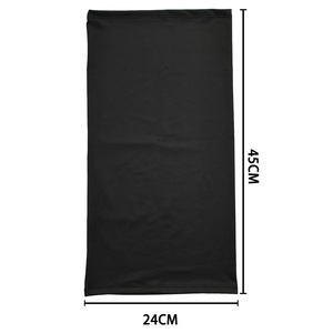 <span class=keywords><strong>Cache</strong></span>-<span class=keywords><strong>cou</strong></span>, cagoule, masque facial, protection UV, respirant, bandana pour le visage, couvre-<span class=keywords><strong>cou</strong></span> pour hommes et femmes - Product Image 6
