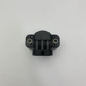 Sensor de posición del acelerador Senweite Re261356 para piezas de excavadora John Deere - Product Image 2