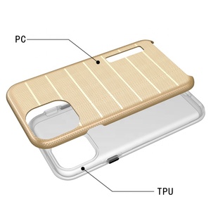 OEM e ODM accessori del telefono Mobile di TPU cassa del telefono del PC per il <span class=keywords><strong>iphone</strong></span> <span class=keywords><strong>11</strong></span> della copertura posteriore - Product Image 4
