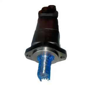 Pompe hydraulique à piston à faible vitesse et couple élevé en fonte, séries OEM ODM DESIGN 129 101 119, références 119-1030-003, 119-0668-002, 119-0028-002 - Product Image 5