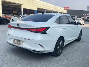 Voiture d'occasion 2023 2024 2025 Changan Raeton Plus Berline d'occasion Cham Fort Boîte de vitesses <span class=keywords><strong>automatique</strong></span> Sièges en cuir Acura - Product Image 5