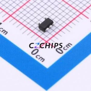 Nuevo regulador lineal (LDO) PMIC de chip IC de circuito integrado de 1/2 "Original/1" - Product Image 2