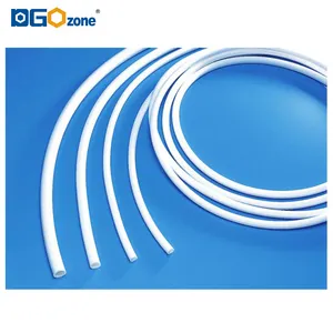 Ống Nhựa PTFE Giá Xuất Xưởng Bán Ống Ozone Tùy Chỉnh 2Mm 4Mm Nhiều Kích Cỡ 12*14Mm - Product Image 1