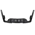 Difusor Trasero Lip de Parachoques Faldón Inferior para Dodge Dart 13-16 Estilo <span class=keywords><strong>GTS</strong></span> <span class=keywords><strong>210</strong></span> SRT4 - Product Image 3