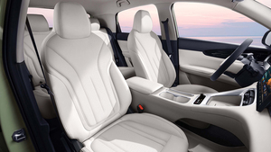 Nuova Geely Star Wish 2026 Edizione Giovani, Veicolo Elettrico con Autonomia di 310km - Product Image 4