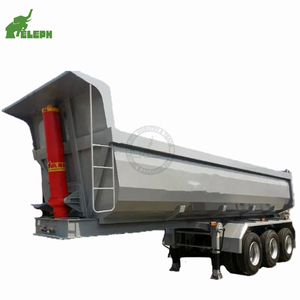 Vente chaude multi essieux <span class=keywords><strong>u</strong></span> forme arrière <span class=keywords><strong>camion</strong></span> à benne basculante semi-remorque <span class=keywords><strong>super</strong></span> inter link side dump tuck à vendre bas <span class=keywords><strong>prix</strong></span> - Product Image 3