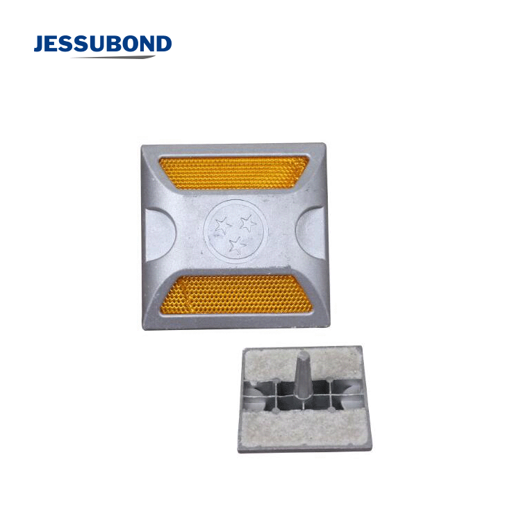 Incluidas reflectante Solar Road Stud Led