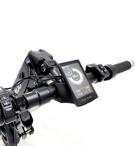 Мощная электрическая ручная велосипедная система привода инвалидной коляски 48 в 800 Вт 16 дюймов 12 Ач батарея - Product Image 2