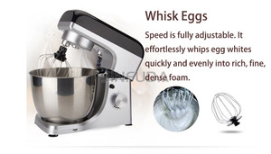 Appareils de cuisson électriques <span class=keywords><strong>pour</strong></span> la cuisine, meilleurs mélangeurs de poudre alimentaire, mélangeur horizontal <span class=keywords><strong>pour</strong></span> poudre alimentaire - Product Image 4