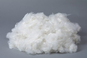 High-quality recycled grade white hollow <b>polyester</b> staple fiber filament type for home textile <b>filling</b> material OEM export - Product Image 2