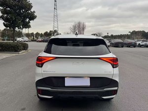 <span class=keywords><strong>Kia</strong></span> <span class=keywords><strong>Sportage</strong></span> d'occasion <span class=keywords><strong>2022</strong></span>-<span class=keywords><strong>2023</strong></span>, SUV 1.5T Essence Automatique Traction Avant Conduite à Gauche, Stock en Gros Disponible - Product Image 3
