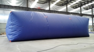 Nouvelle condition 100000L PVC réservoir <span class=keywords><strong>de</strong></span> stockage d'<span class=keywords><strong>eau</strong></span> réutilisable intérieur/extérieur ferme bétail Irrigation traitement <span class=keywords><strong>de</strong></span> l'<span class=keywords><strong>eau</strong></span> - Product Image 3