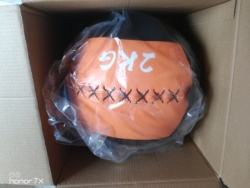 Attrezzatura da Palestra di Alta Qualità, Palla da <span class=keywords><strong>Yoga</strong></span> con Doppia Parete in Pelle PVC Resistente per Allenamento ed Equilibrio - Product Image 3