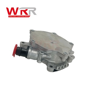 Bomba de Vacío Nueva de Alta Calidad 2641800000 2641802900 para Mercedes-Benz W205 W213 C300 E300, Sistema de Frenos del Motor, Auxiliar - Product Image 4