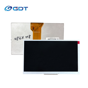 Độ phân giải cao 7-inch 800 + 480 LCD module màn hình cảm ứng màn hình Giao diện USB Loại sản phẩm mới - Product Image 1