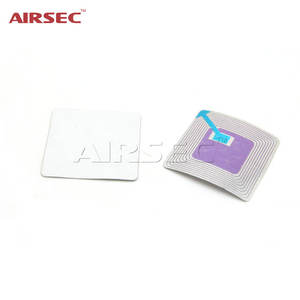 Etiqueta RF Suave Antirrobo <span class=keywords><strong>AIRSEC</strong></span> para Supermercados - Product Image 5