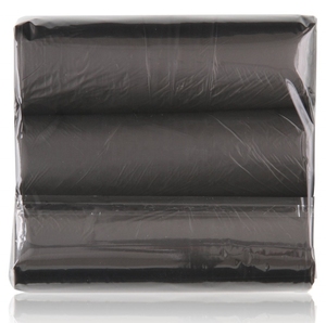Heavy Capacity PE Cheaper Color Disposable Garbage Bags Biodegradable Trash Bags - Product Image 2