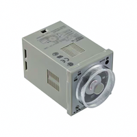 24-220VAC/DC H3CR-A8 1.2s à 300h 50/60Hz 8PIN Power On Dnd Off Cycle Delay Time Relay
